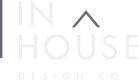InHouse Design Co Footer Logo
