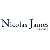 Nicolas James Group